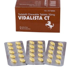 Vidalista