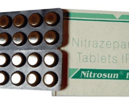 Buy Nitrazepam online UK