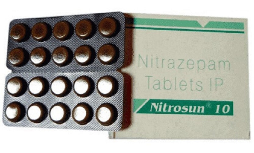 Buy Nitrazepam online UK