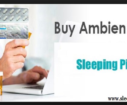 ambien online in the UK