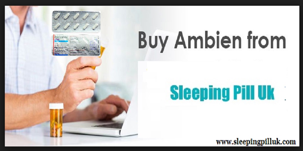 ambien online in the UK